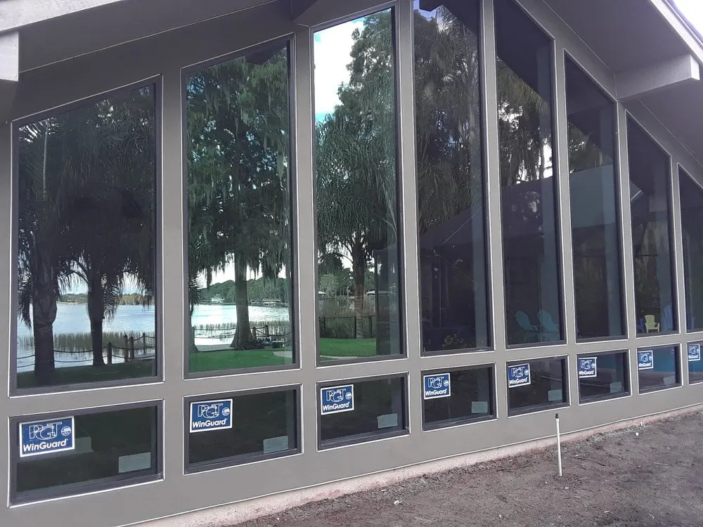 Affordable residential landscaping in Lakeland, FL by MJ Stucco & Landscaping