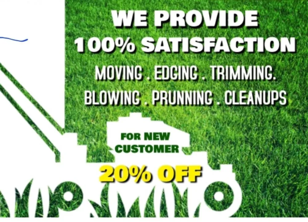 Reliable outdoor landscaping experts serving Fort Wayne, IN - MJ2 Handyman Services
