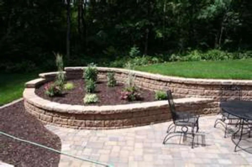 Expert outdoor landscaping experts serving Houston, TX - Mja Greenscape Lawn