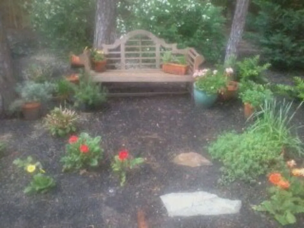 Affordable landscape design in Houston, TX - Mja Greenscape Lawn