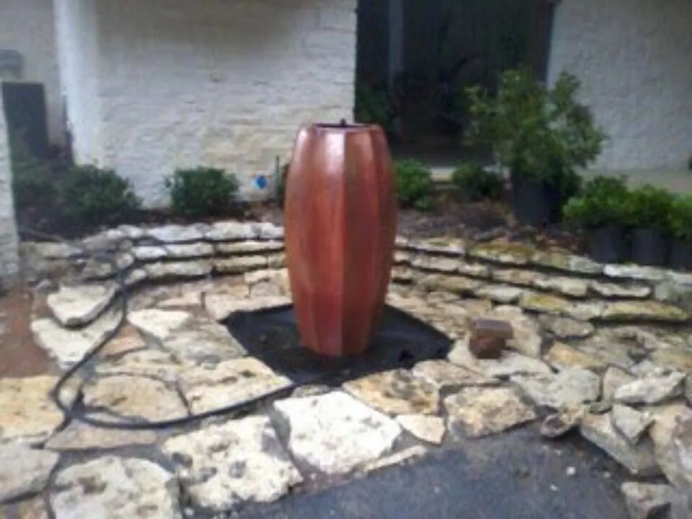 Custom lawn care service for year-round maintenance across Houston, TX - Mja Greenscape Lawn