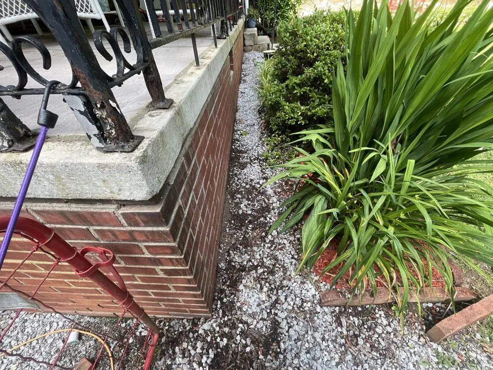 Top-rated landscape installation experts serving Hendersonville, NC - MJA Landscaping