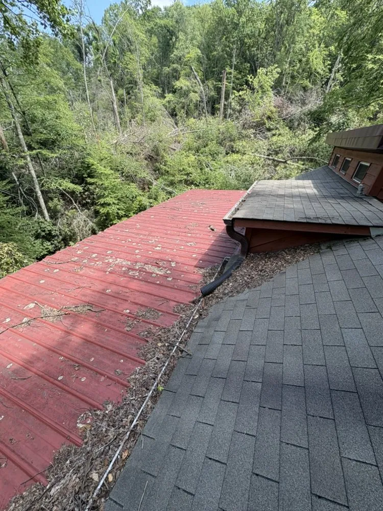 Top-rated landscaping services in Hendersonville, NC - MJA Landscaping