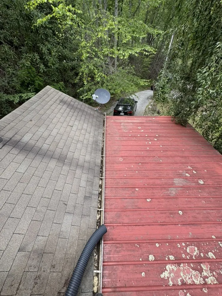 Top-rated landscape design for homes across Hendersonville, NC - MJA Landscaping