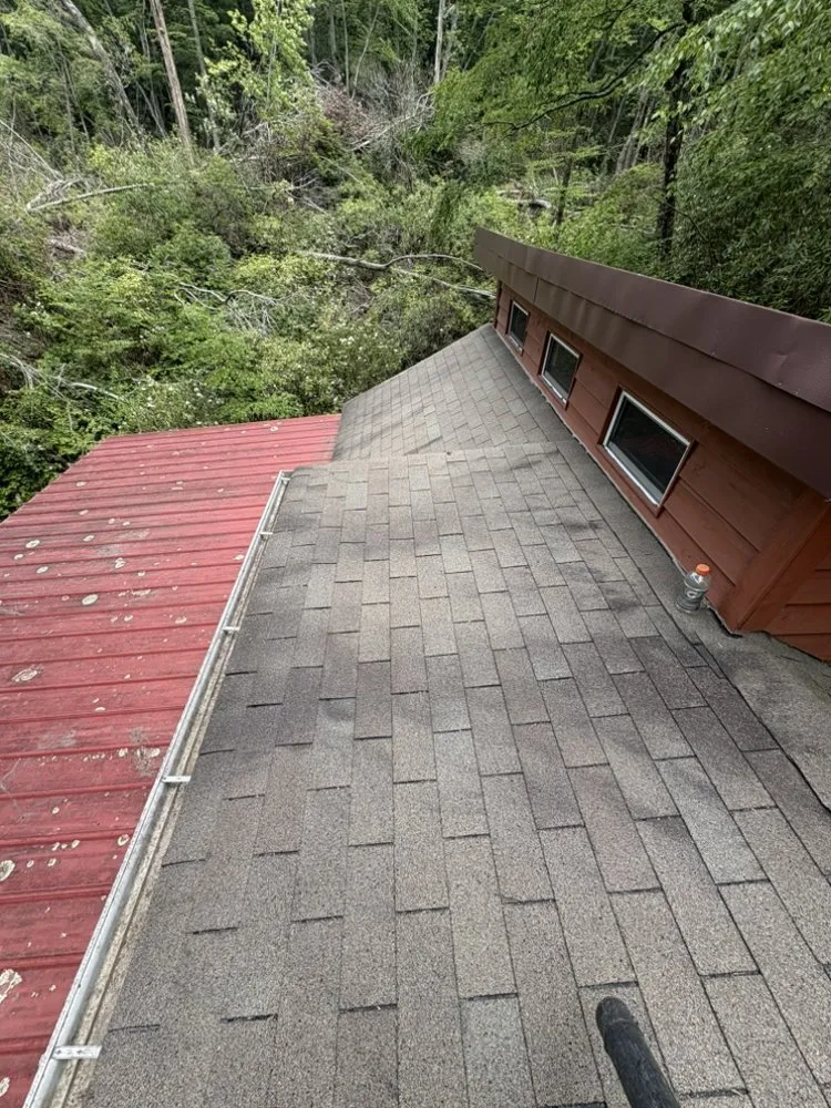 Top-rated yard cleanup service in Hendersonville, NC - MJA Landscaping