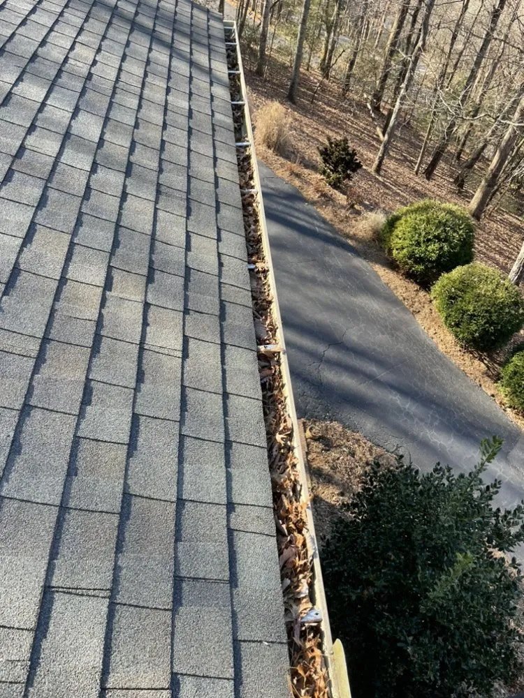 Professional yard maintenance for homes across Hendersonville, NC - MJA Landscaping