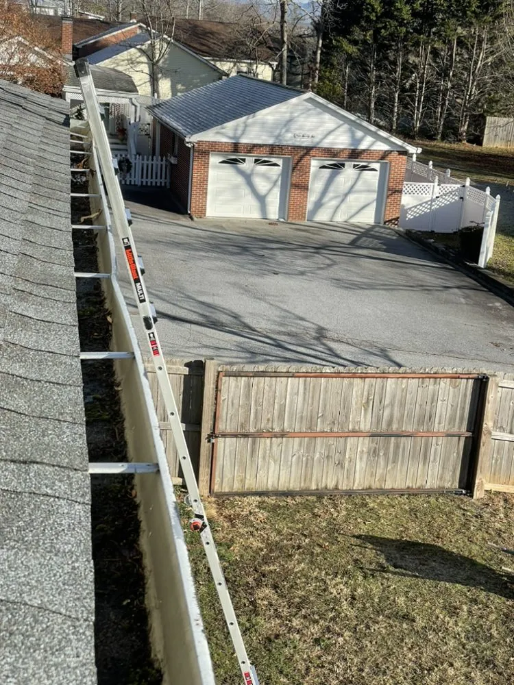 Trusted outdoor landscaping experts serving Hendersonville, NC - MJA Landscaping