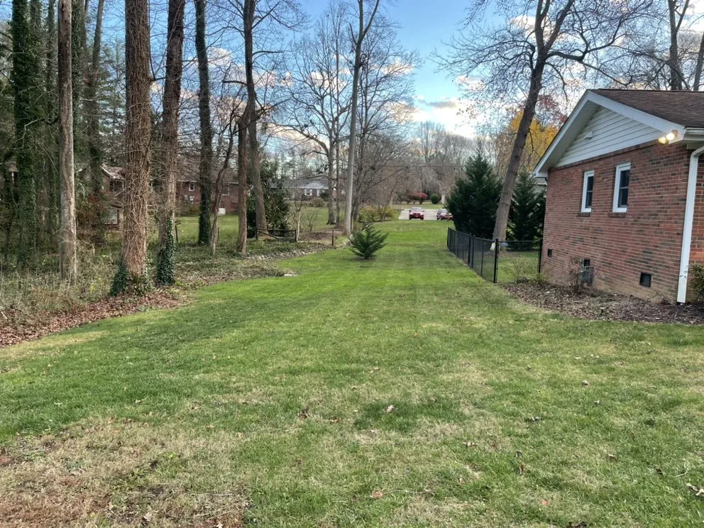 Trusted landscaping services experts serving Hendersonville, NC - MJA Landscaping