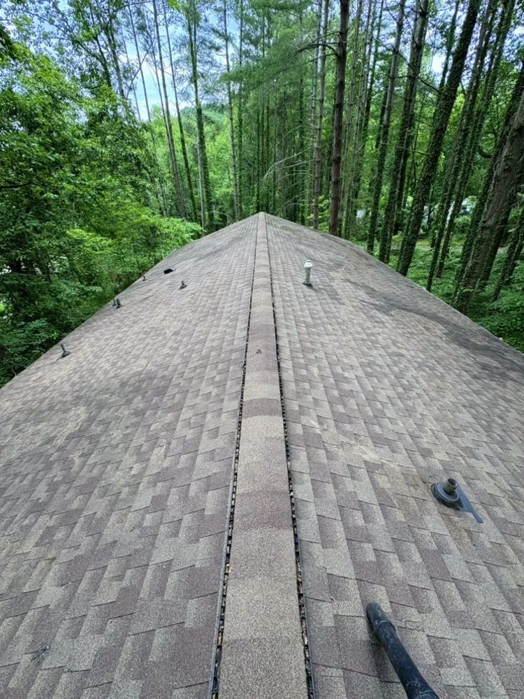 Trusted landscape design experts serving Hendersonville, NC - MJA Landscaping