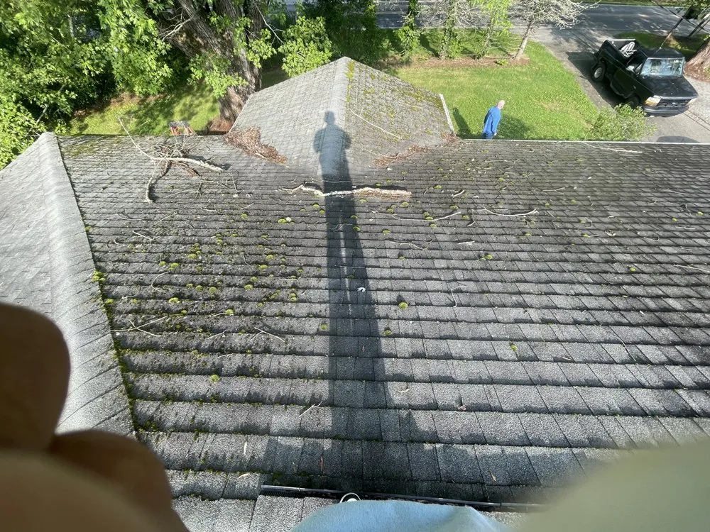 Expert landscape installation for beautiful yards across Hendersonville, NC - MJA Landscaping