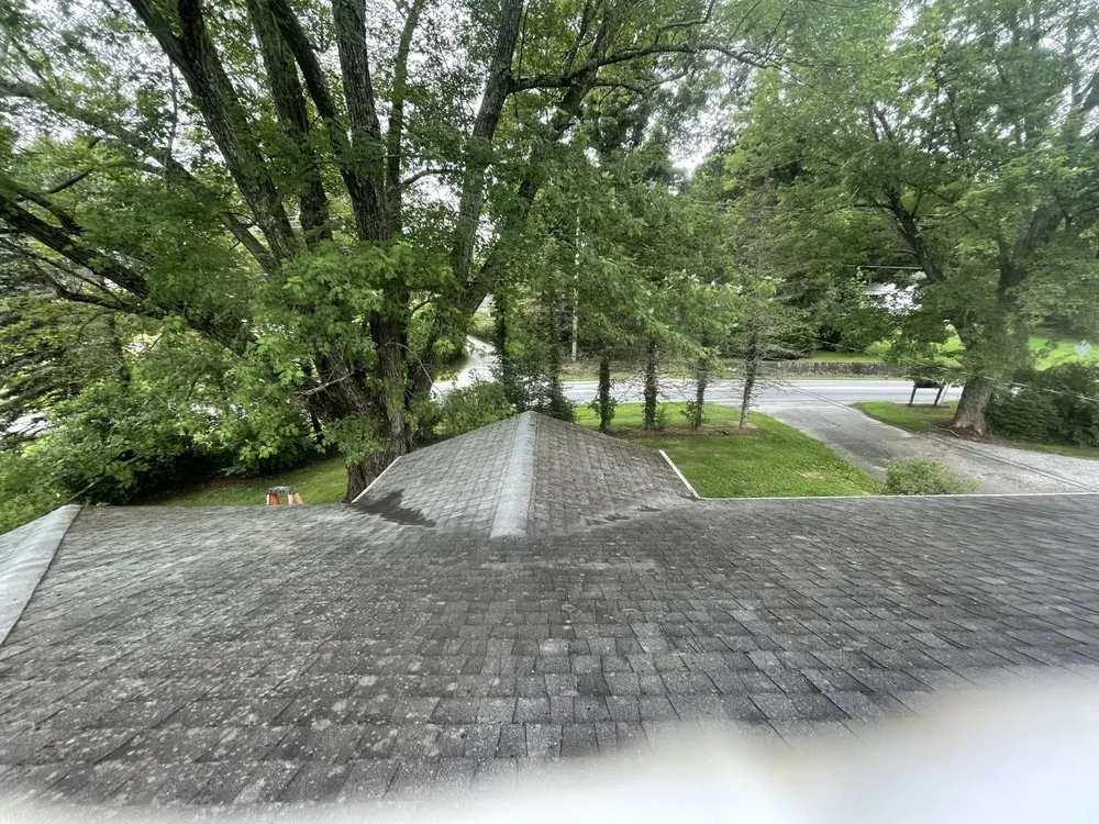 Affordable yard maintenance in Hendersonville, NC - MJA Landscaping