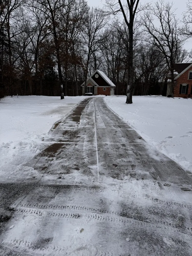 Local lawn mowing service near you across Wentzville, MO - MJay Lawn Care