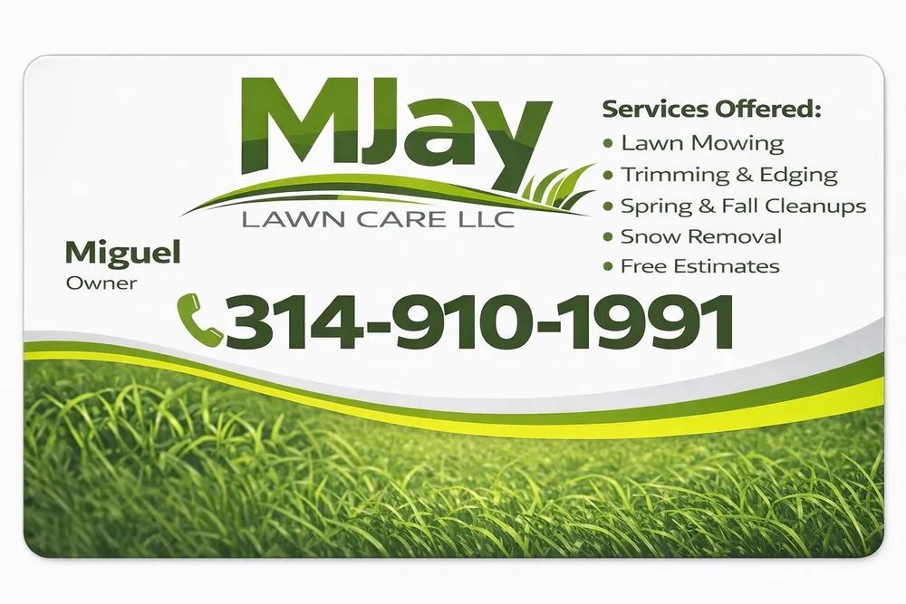 Trusted landscape installation for residential properties across Wentzville, MO - MJay Lawn Care