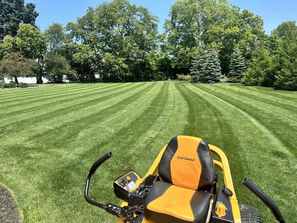 Top-rated landscape design for outdoor upgrades across Sheridan, IN - MJB Lawn Services