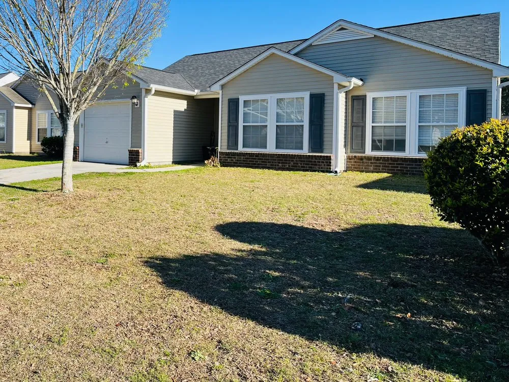 Top-rated outdoor landscaping in Myrtle Beach, SC by MJC Landscaping