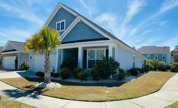 MJC Landscaping Logo