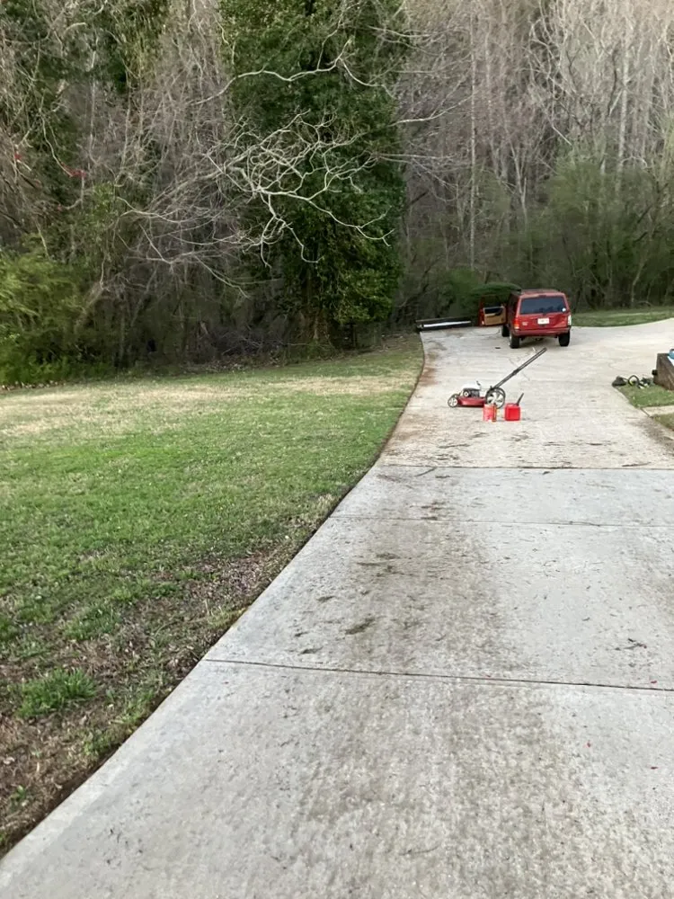 Affordable residential landscaping experts serving Holly Springs, GA - MJC Lawn Care