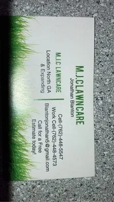 MJC Lawn Care