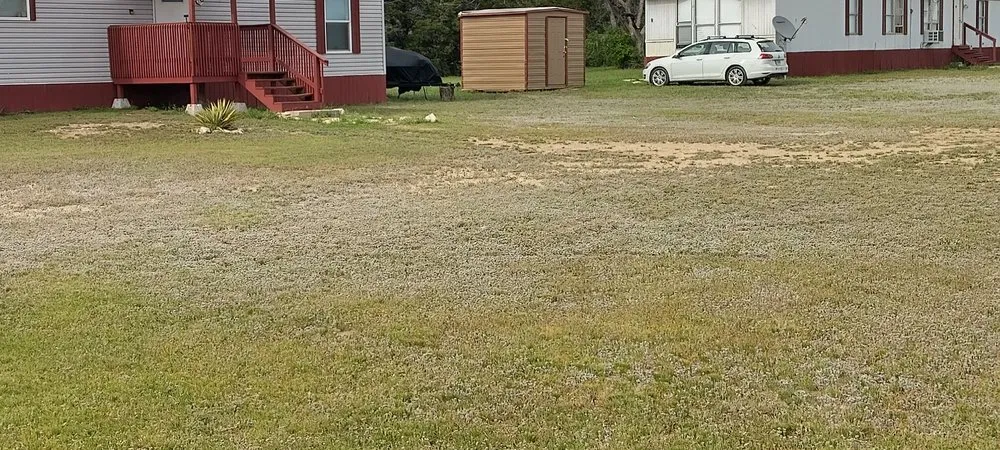 Professional landscape design experts serving Killeen, TX - MJC Lawn Service and More