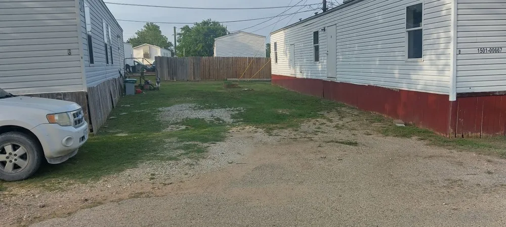 Top-rated yard cleanup service near you in Killeen, TX by MJC Lawn Service and More