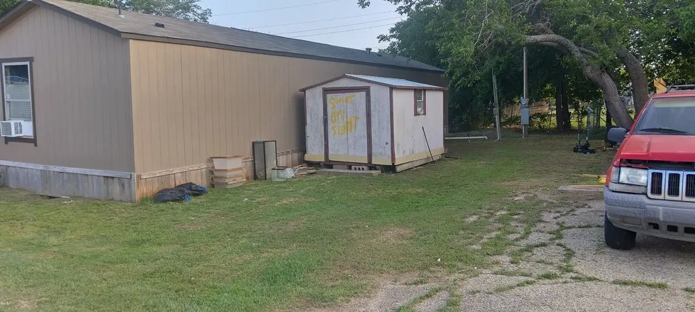 Trusted yard cleanup service experts serving Killeen, TX - MJC Lawn Service and More