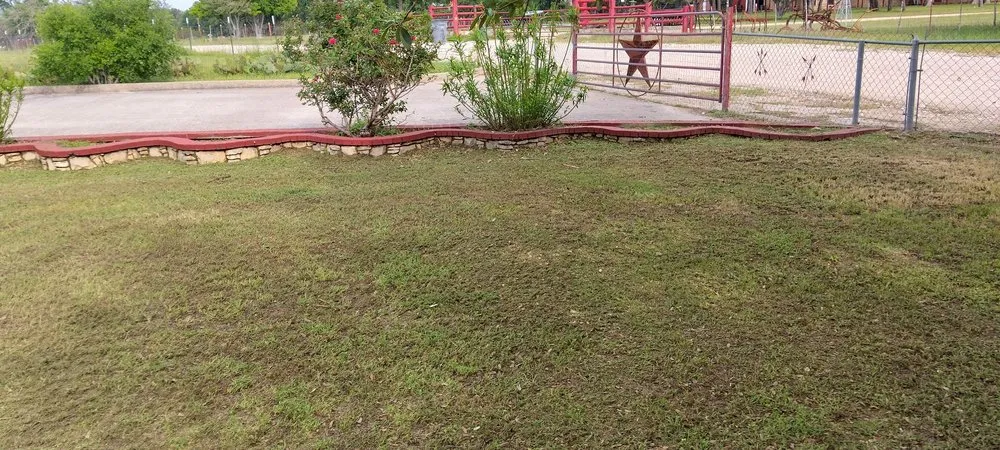 Top-rated residential landscaping for residential properties in Killeen, TX by MJC Lawn Service and More