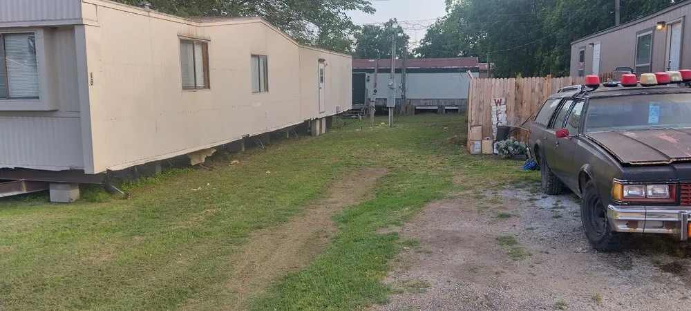 Expert outdoor landscaping for outdoor upgrades across Killeen, TX - MJC Lawn Service and More