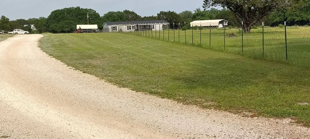 Top-rated yard maintenance in Killeen, TX by MJC Lawn Service and More