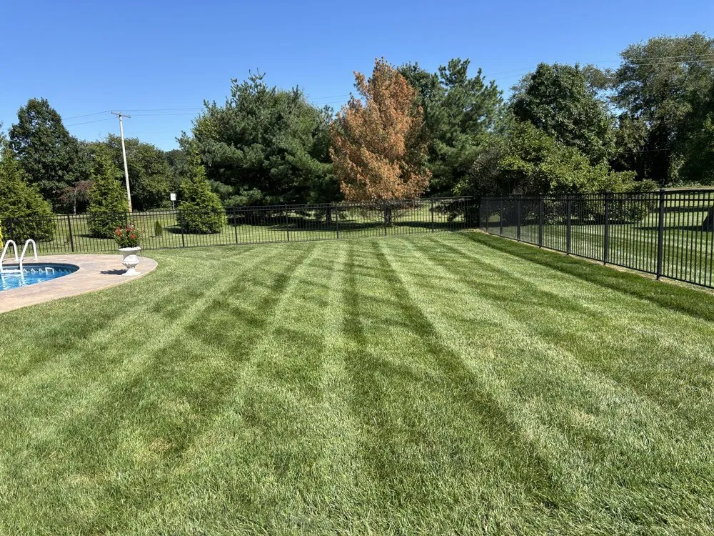 Trusted outdoor landscaping for homes across East Greenwich Township, NJ - MJC Lawn Service