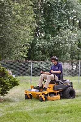 MJC Lawn Service