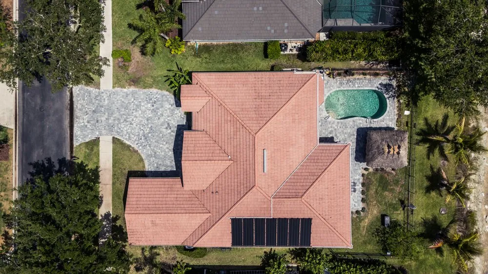 Top-rated lawn mowing service for beautiful yards in Fort Myers, FL by MJC Pavers