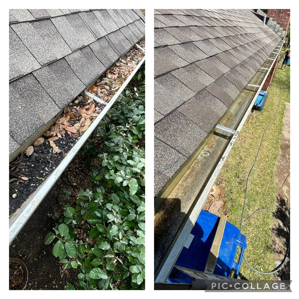 Expert landscape installation in Dallas, TX by MJC Proficient Services