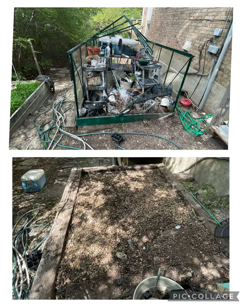 Top-rated residential landscaping for year-round maintenance across Dallas, TX - MJC Proficient Services