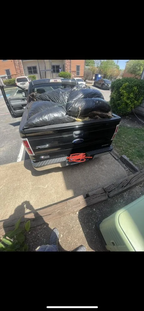 Custom lawn care service for year-round maintenance in Dallas, TX by MJC Proficient Services