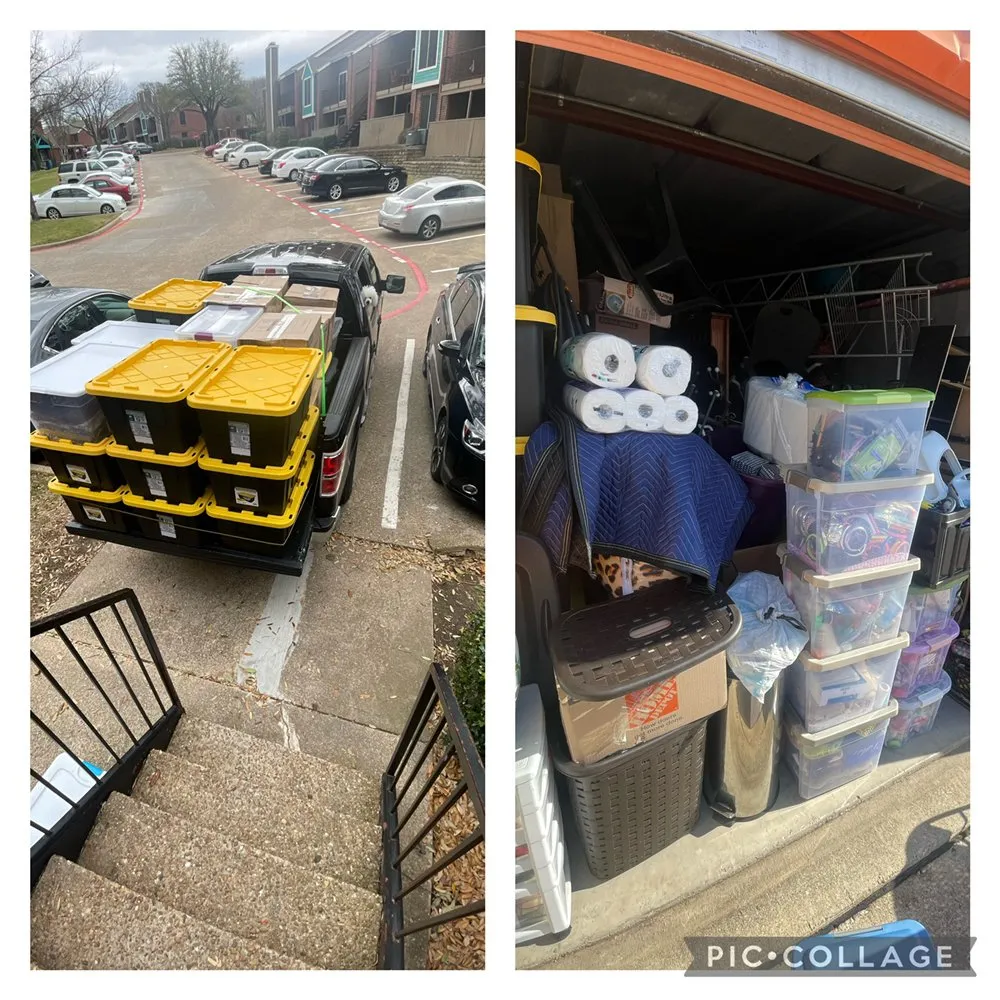 Reliable residential landscaping in Dallas, TX by MJC Proficient Services