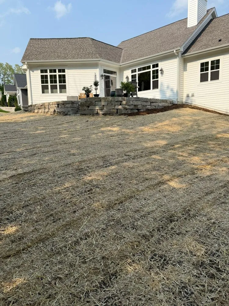Custom landscaping services for outdoor upgrades across Oconomowoc, WI - MJD Landscaping