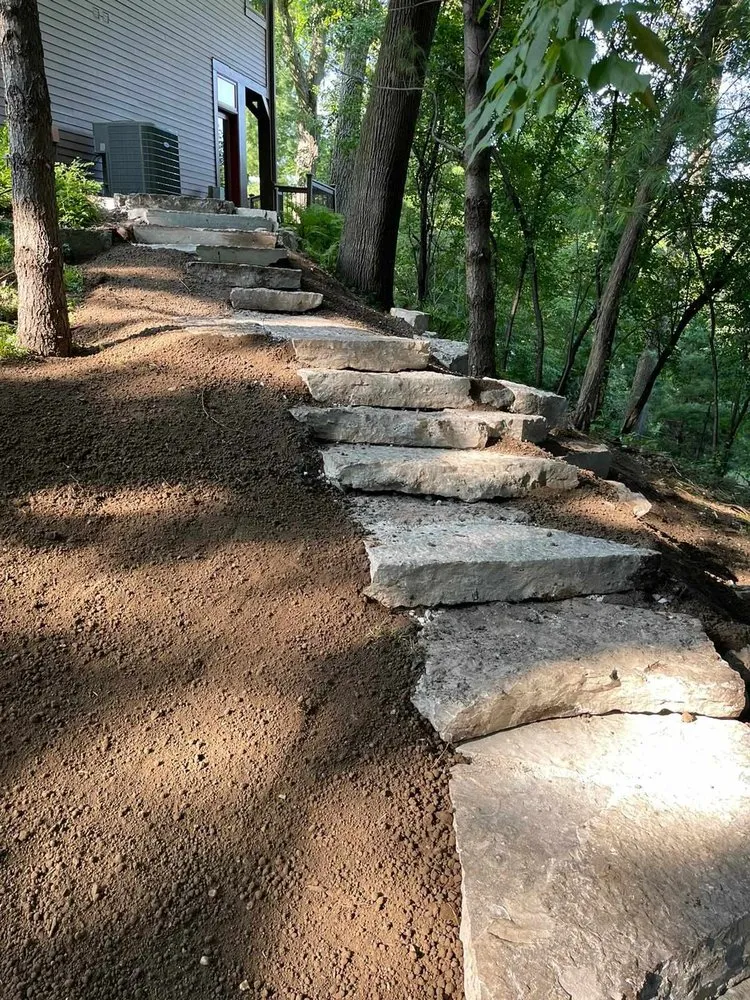 Reliable lawn care service experts serving Oconomowoc, WI - MJD Landscaping