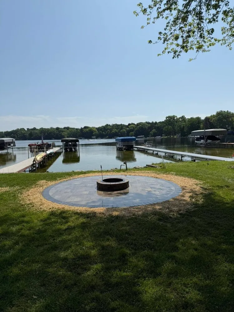 Affordable landscaping services in Oconomowoc, WI - MJD Landscaping