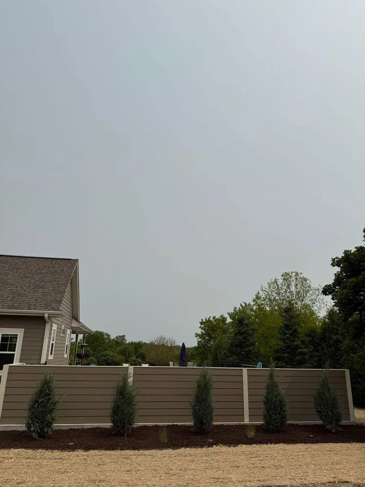 Trusted garden landscaping in Oconomowoc, WI - MJD Landscaping