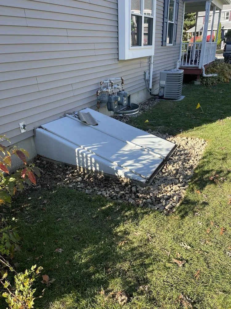 Expert landscaping services in Wilmington, MA - MJD Landscaping