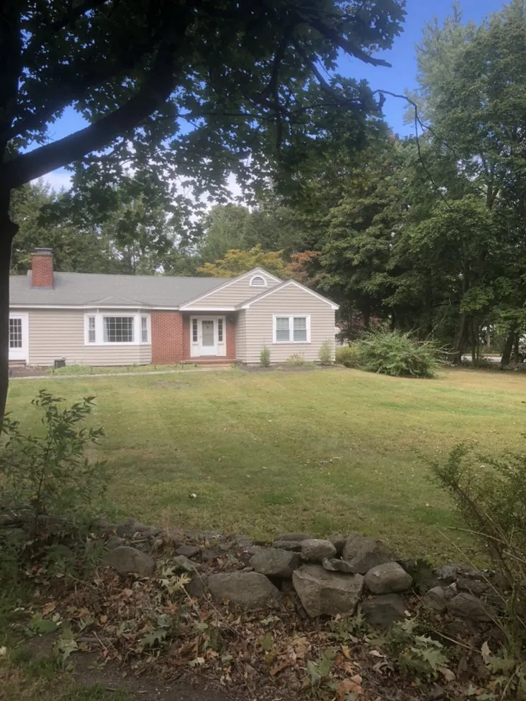 Professional landscaping services in Wilmington, MA - MJD Landscaping