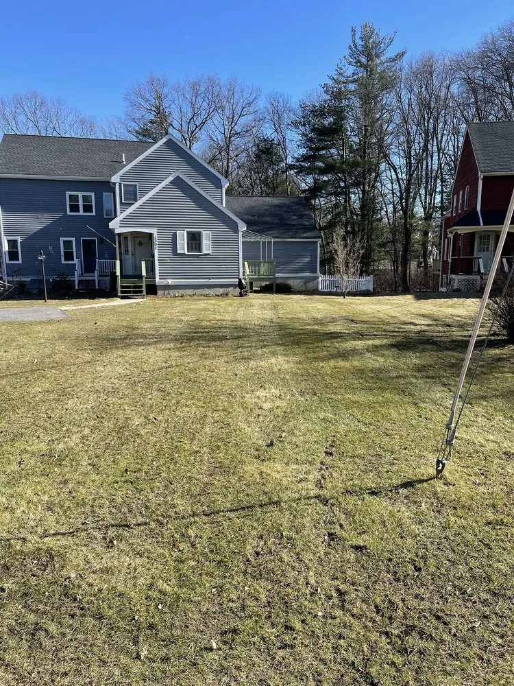 Top-rated landscape installation in Wilmington, MA - MJD Landscaping