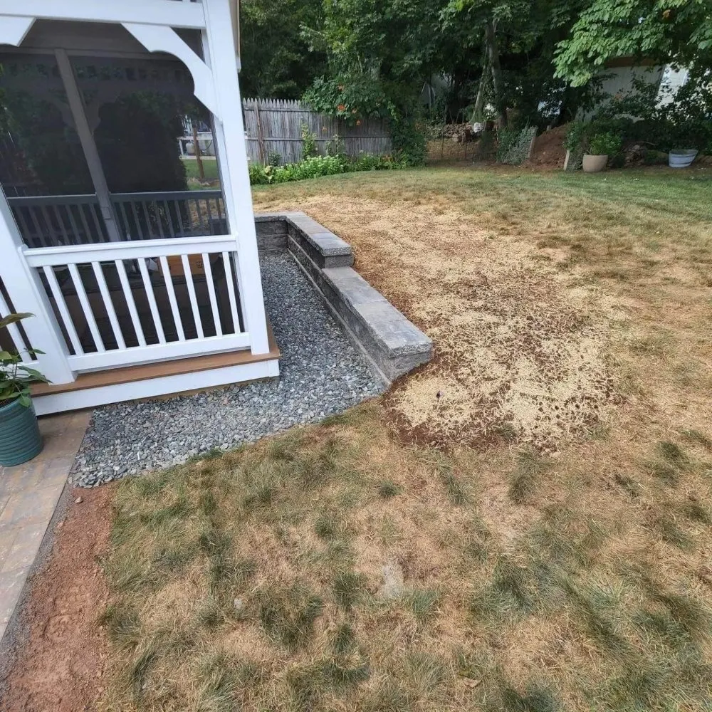 Trusted outdoor landscaping for outdoor upgrades across Leesburg, VA - MJD Paving & Masonry