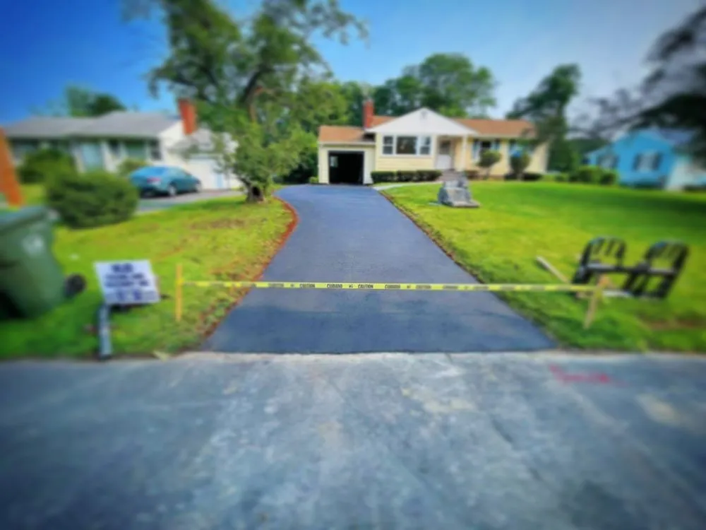 Expert landscape installation for year-round maintenance across Leesburg, VA - MJD Paving & Masonry