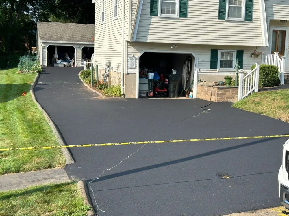 Professional garden landscaping for outdoor upgrades across Leesburg, VA - MJD Paving & Masonry