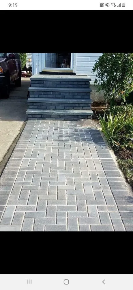 Local landscaping services with custom design across Central Islip, NY - Mjdbonilla Landscaping