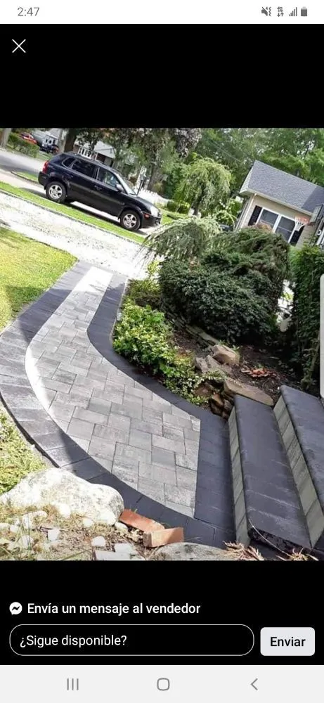 Reliable landscaping services for residential properties across Central Islip, NY - Mjdbonilla Landscaping