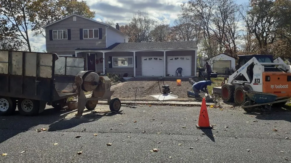 Expert landscaping services in Central Islip, NY - Mjdbonilla Landscaping