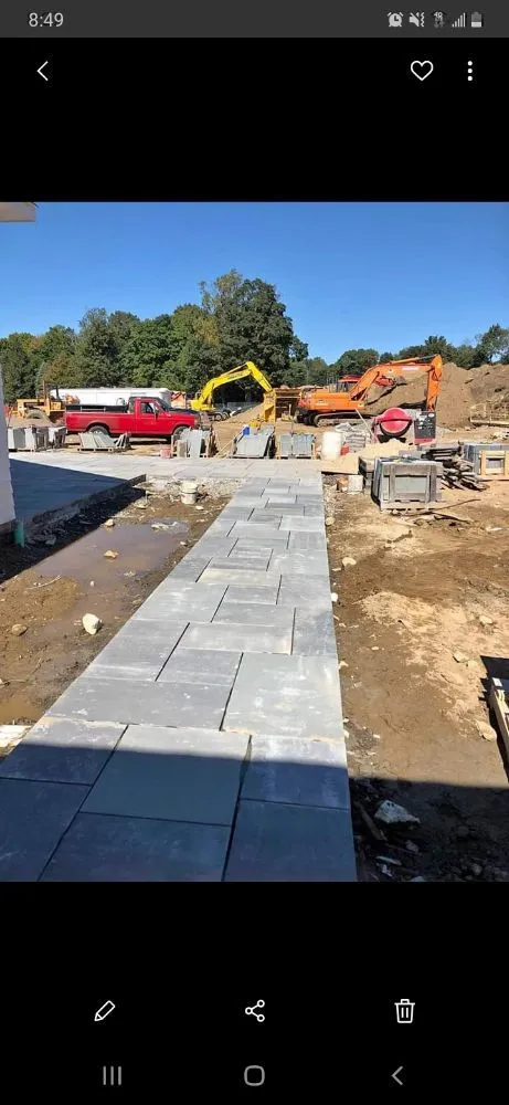 Professional landscape design for year-round maintenance across Central Islip, NY - Mjdbonilla Landscaping