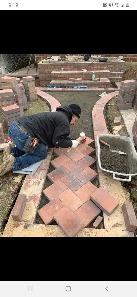 Professional landscape design near you across Central Islip, NY - Mjdbonilla Landscaping